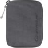 Lifeventure гаманець Recycled RFID Bi-Fold Wallet grey