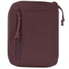 Lifeventure гаманець Recycled RFID Bi-Fold Wallet plum