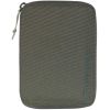 Lifeventure гаманець Recycled RFID Mini Travel Wallet olive