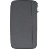 Lifeventure гаманець Recycled RFID Travel Wallet grey