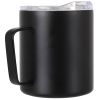 Lifeventure кружка Insulated Mountain Mug black