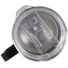 Lifeventure кружка Insulated Mountain Mug black