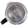 Lifeventure кружка Insulated Mountain Mug black