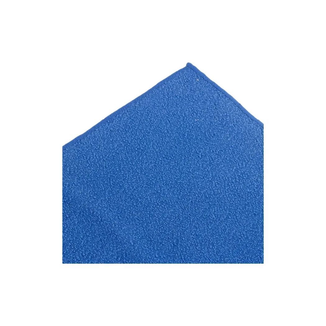 Lifeventure рушник Micro Fibre Comfort blue L