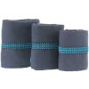 Lifeventure рушник Recycled Soft Fibre Trek grey Giant