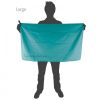 Lifeventure рушник Recycled Soft Fibre Trek teal Giant
