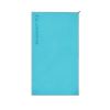 Lifeventure рушник Recycled Soft Fibre Trek teal L