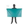 Lifeventure рушник Recycled Soft Fibre Trek teal L