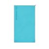 Lifeventure рушник Recycled Soft Fibre Trek teal XL