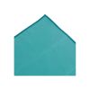 Lifeventure рушник Recycled Soft Fibre Trek teal XL