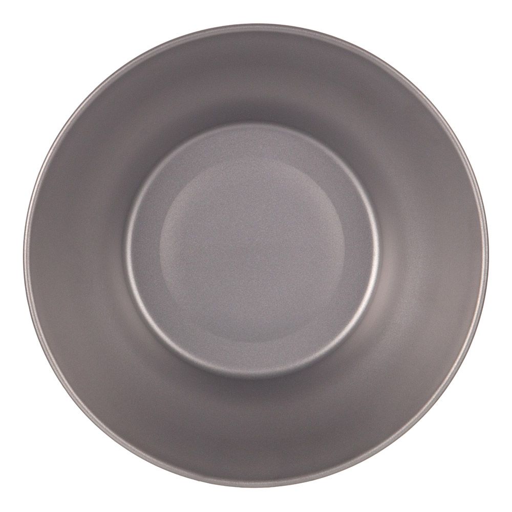 Lifeventure тарілка Titanium Bowl