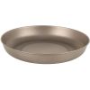 Lifeventure тарілка Titanium Plate