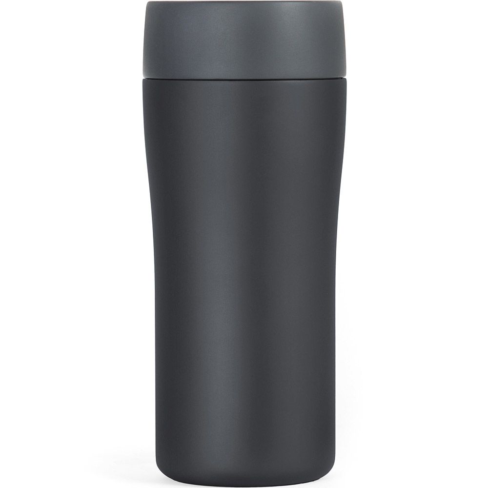 Lifeventure термокружка One Touch Thermal Mug 0.35 L black