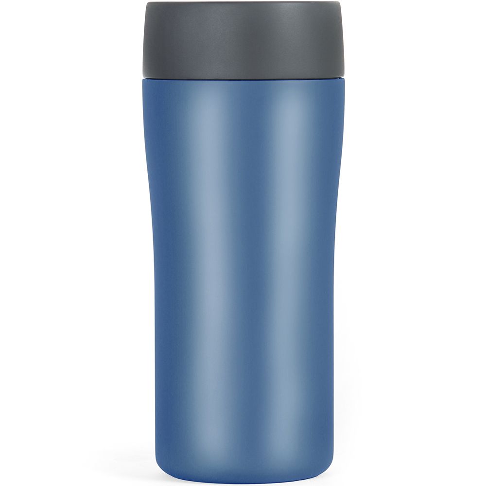 Lifeventure термокружка One Touch Thermal Mug 0.35 L cobalt