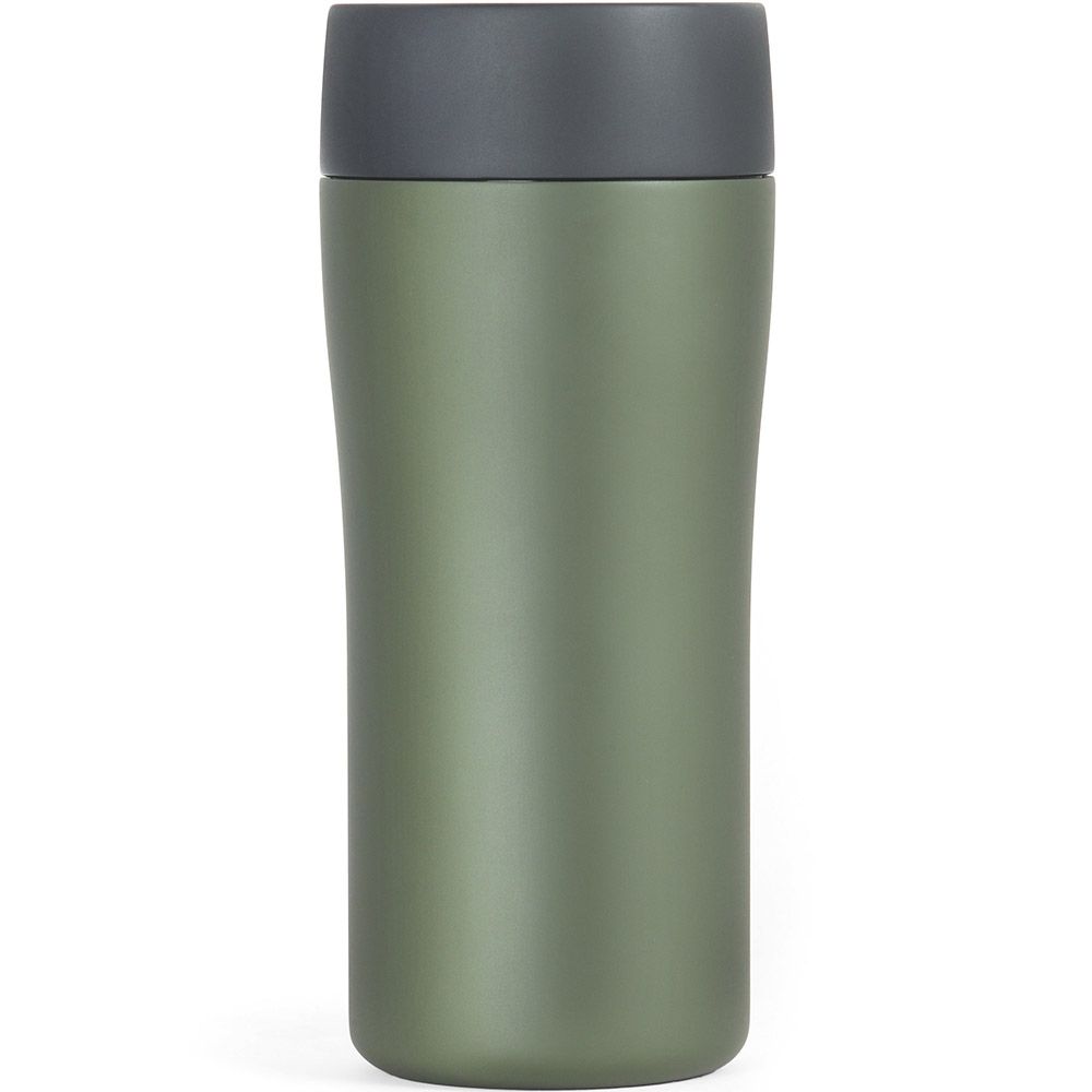 Lifeventure термочашка One Touch Thermal Mug 0.35 L khaki