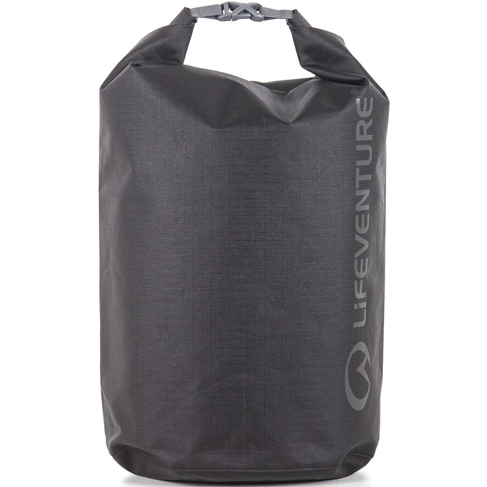 Lifeventure чохол Storm Dry Bag 10 L black