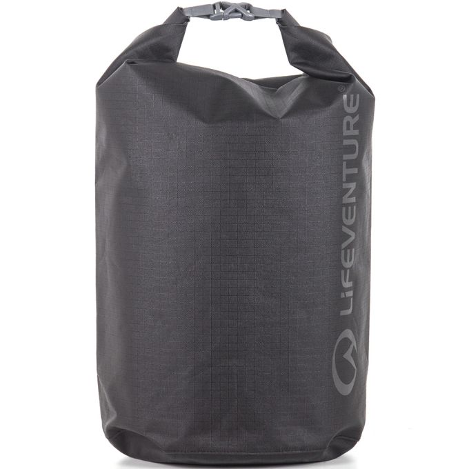 Lifeventure чохол Storm Dry Bag 10 L black