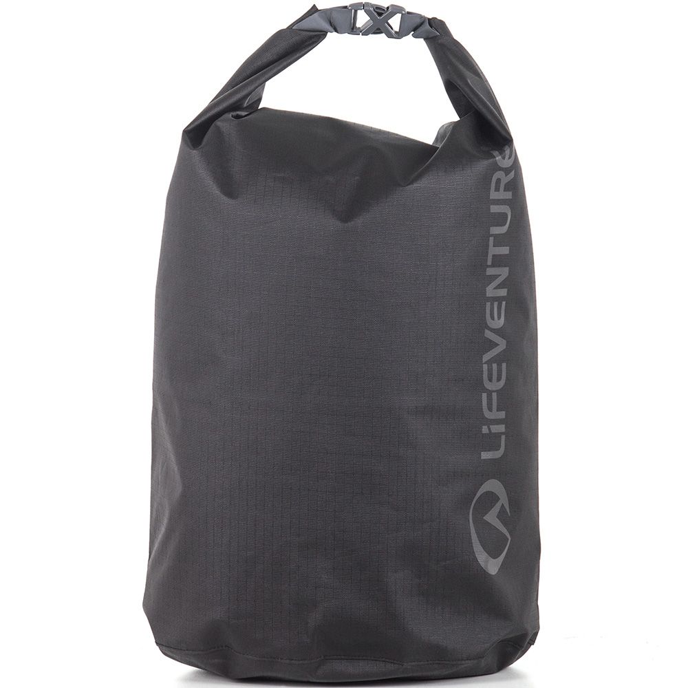 Lifeventure чохол Storm Dry Bag 25 L black