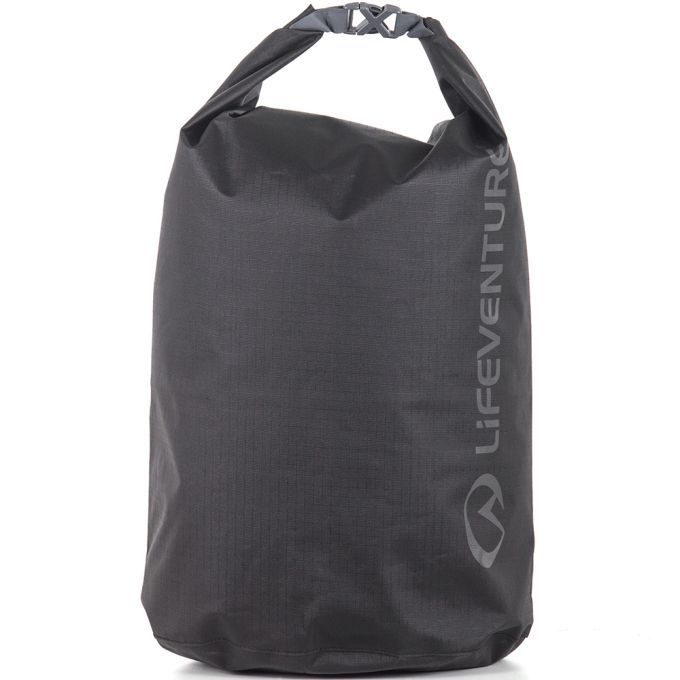 Lifeventure чохол Storm Dry Bag 25 L black