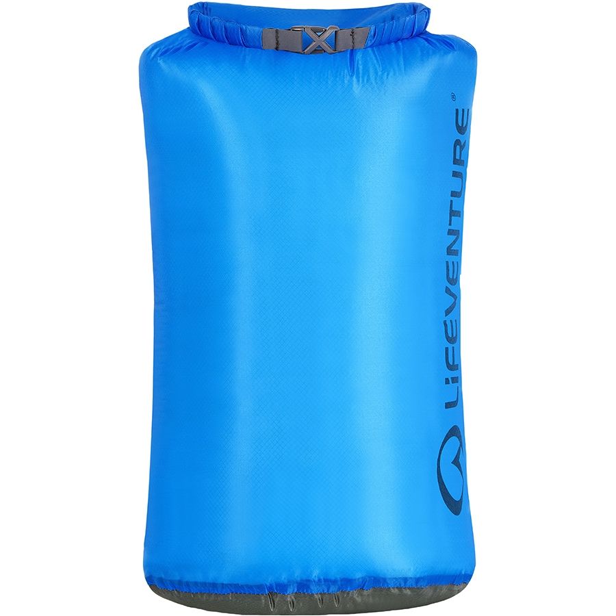Lifeventure чохол Ultralight Dry Bag 35 L ultra blue