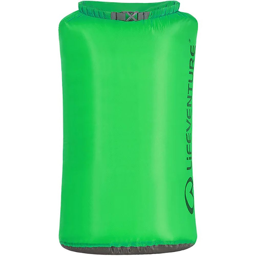 Lifeventure чохол Ultralight Dry Bag 55 L green