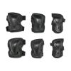 Rollerblade захист набір Evo Pro Gear Jr black XXS