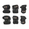 Rollerblade захист набір Evo Pro Gear Jr black XXS