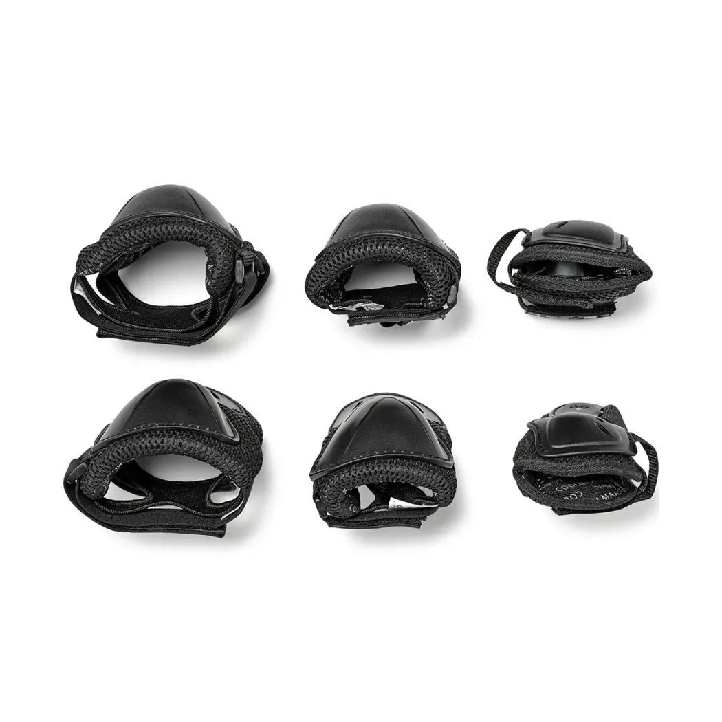 Rollerblade захист набір Evo Pro Gear Jr black XXS