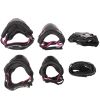 Rollerblade захисний набір Skate Gear W black-raspberry S