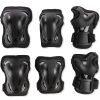 Rollerblade захист набір Skate Gear black M