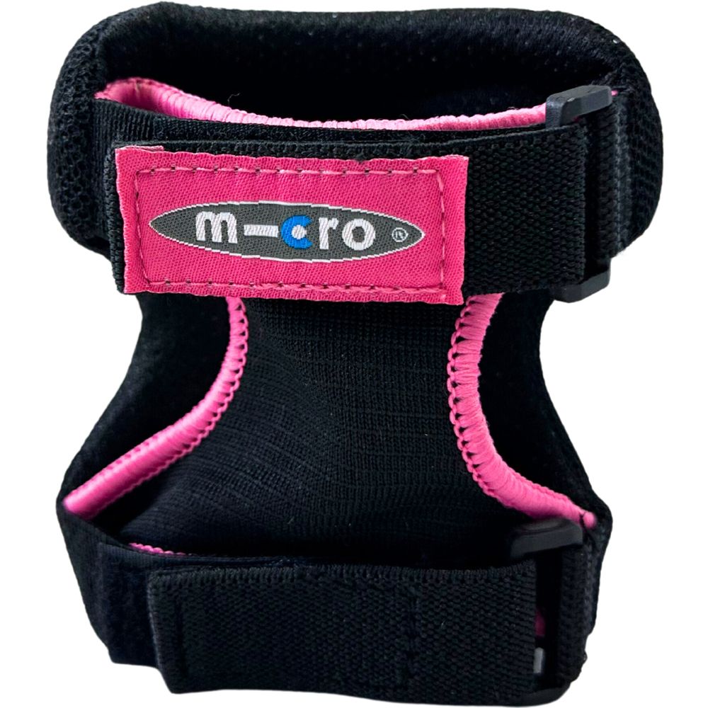 Micro захист набір Strike pink S