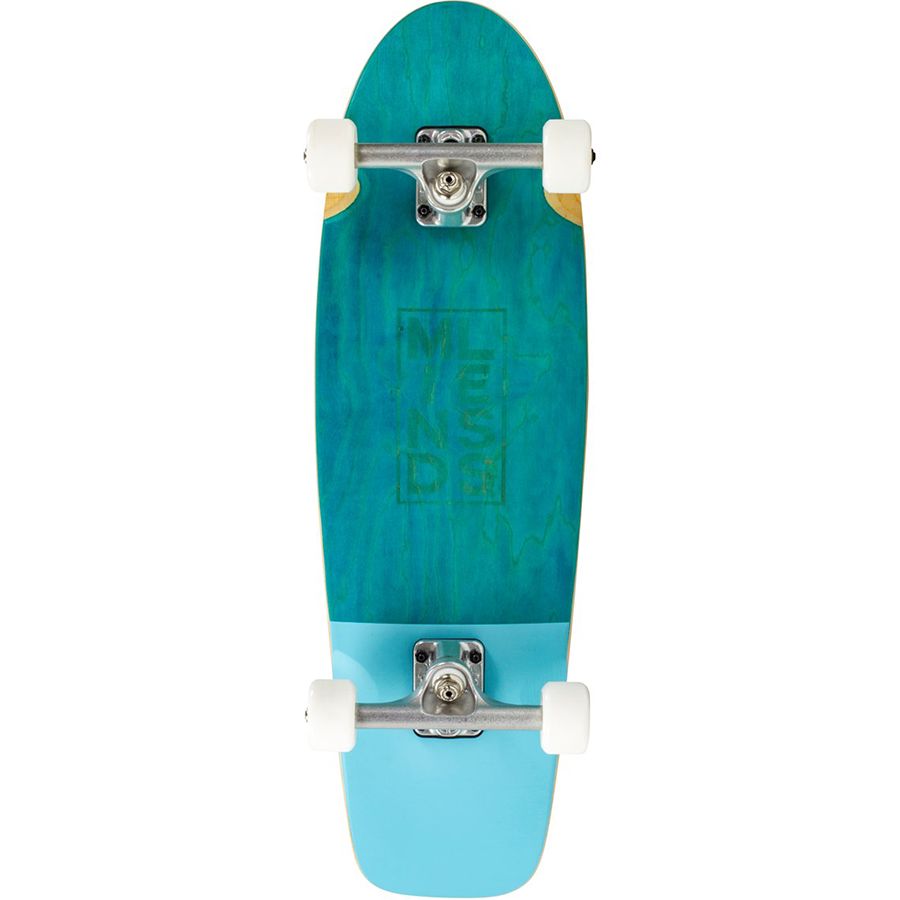 Mindless круїзер Grande Gen X blue