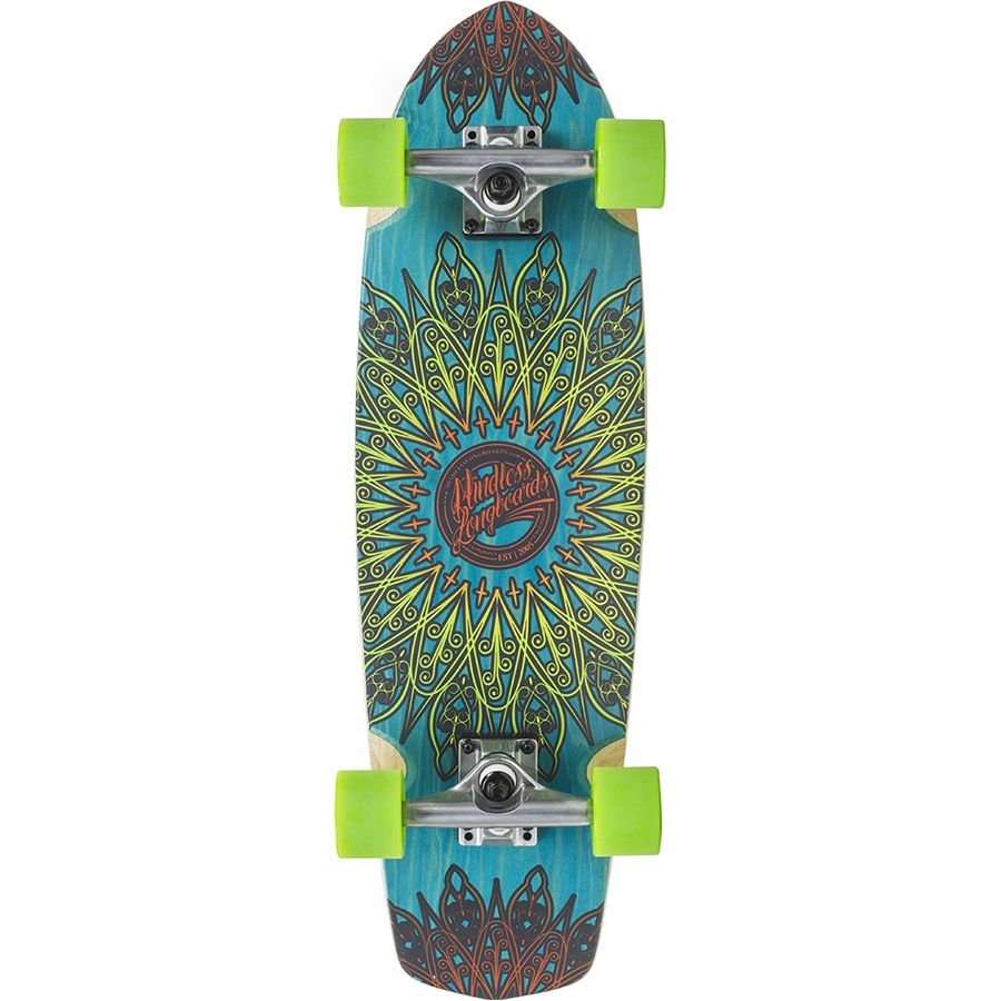 Mindless круїзер Mandala blue