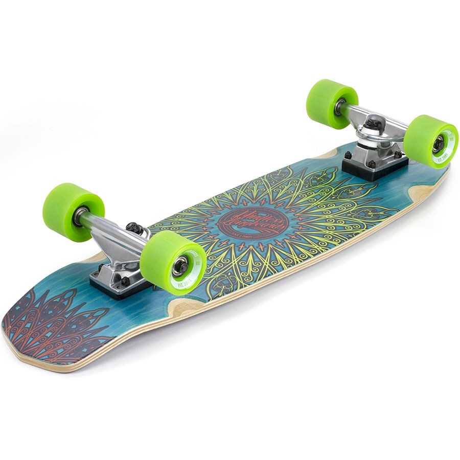 Mindless круїзер Mandala blue