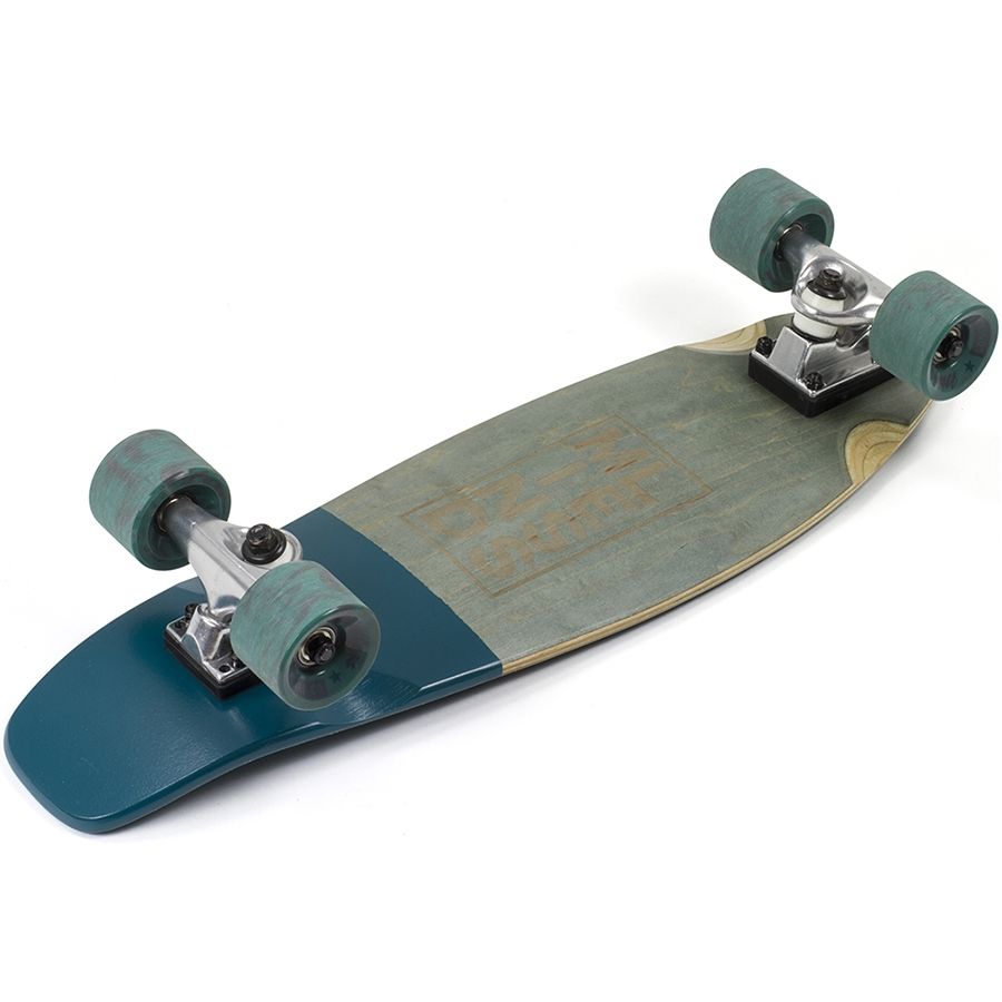 Mindless круїзер Stained Daily III grey