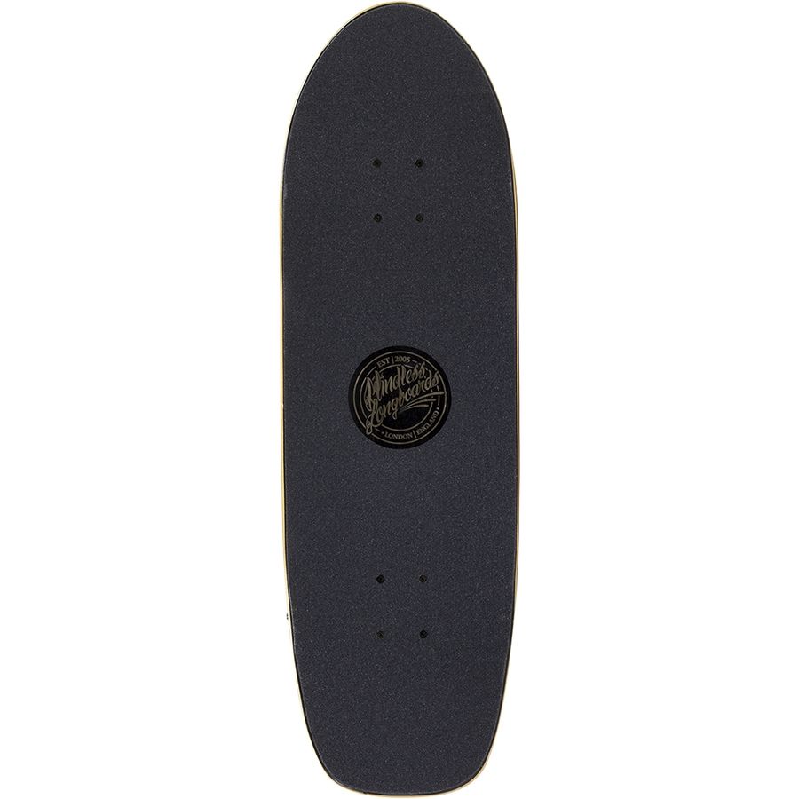 Mindless круїзер Tiger Sword mustard