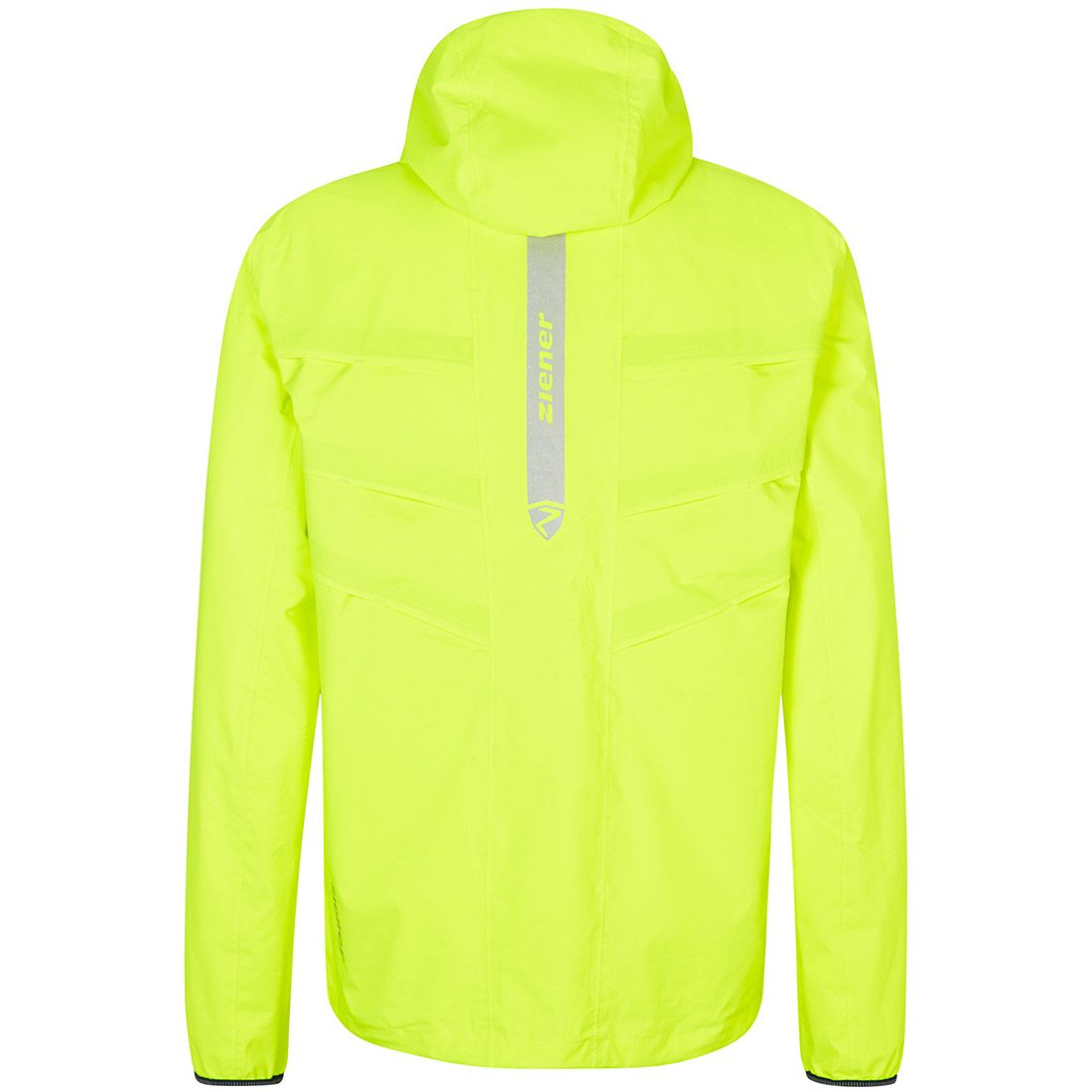 Ziener куртка Naron poison yellow 50