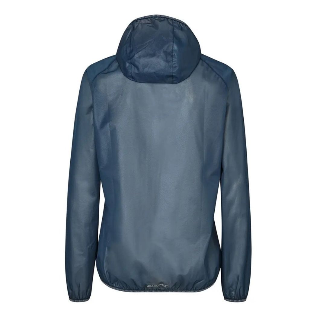 Ziener куртка Natina W hale navy 38