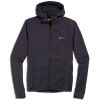 Sierra Designs куртка Cold Canyon Hybrid eclipse-ombre blue M