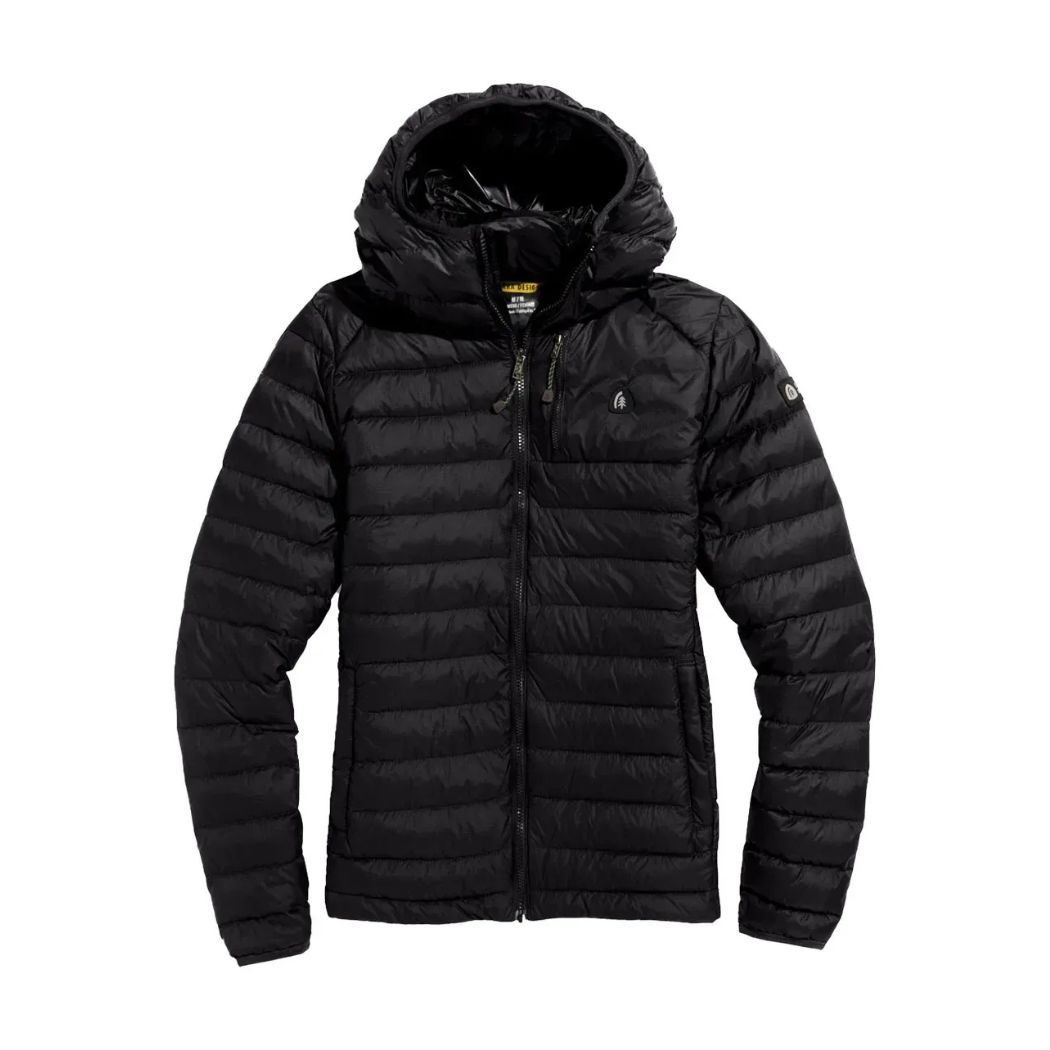 Sierra Designs куртка Whitney W black M