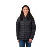 Sierra Designs куртка Whitney W black M