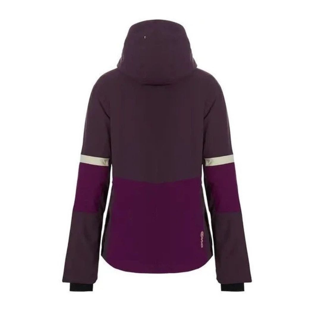Rehall куртка Evy W 2023 plum perfect S