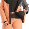 Rehall куртка June W 2023 shell coral M