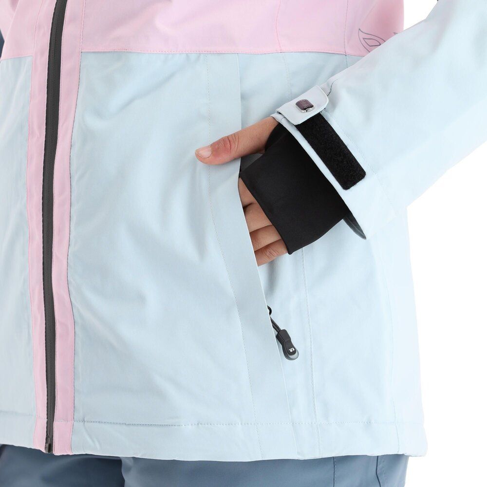 Rehall куртка Ricky W 2023 blue S