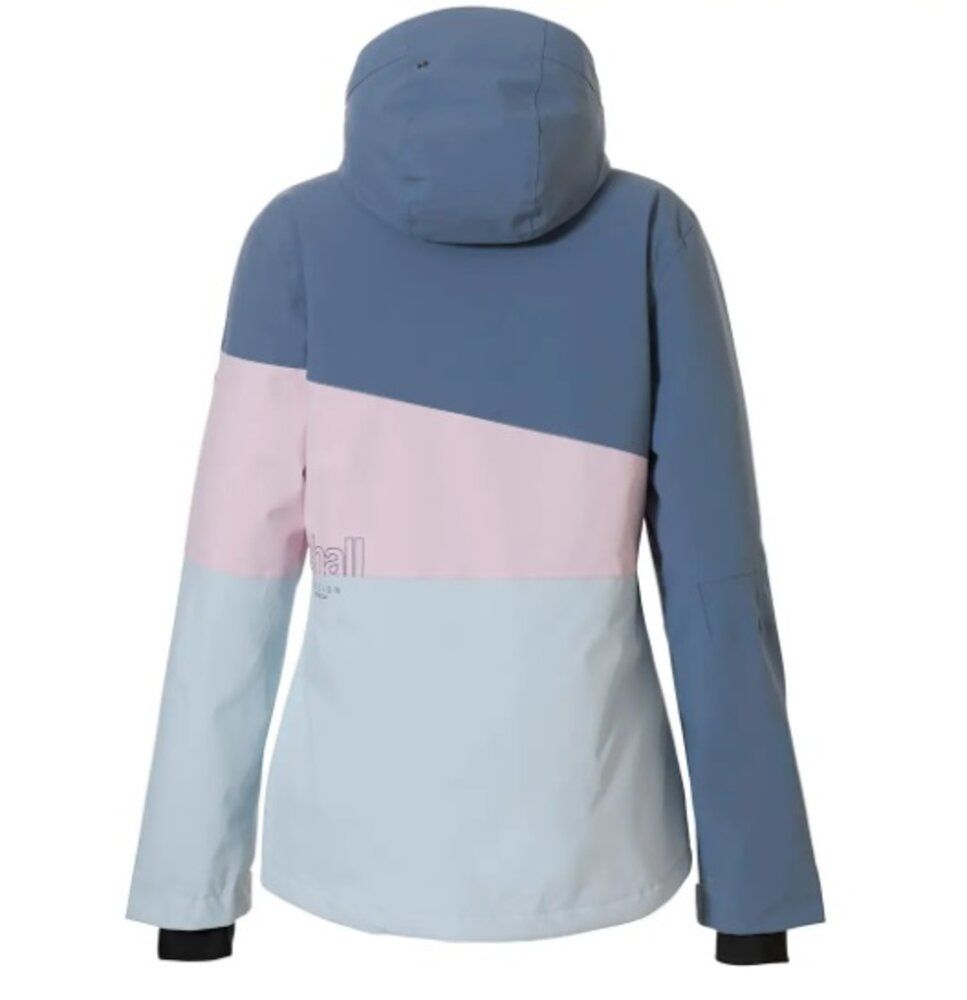 Rehall куртка Ricky W 2023 blue S