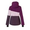 Rehall куртка Ricky W 2023 dark purple S