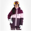 Rehall куртка Ricky W 2023 dark purple S