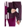 Rehall куртка Ricky W 2023 dark purple S