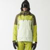 Picture Organic куртка лижна Exa W 2026 tobacco M