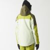 Picture Organic куртка лижна Exa W 2026 tobacco M